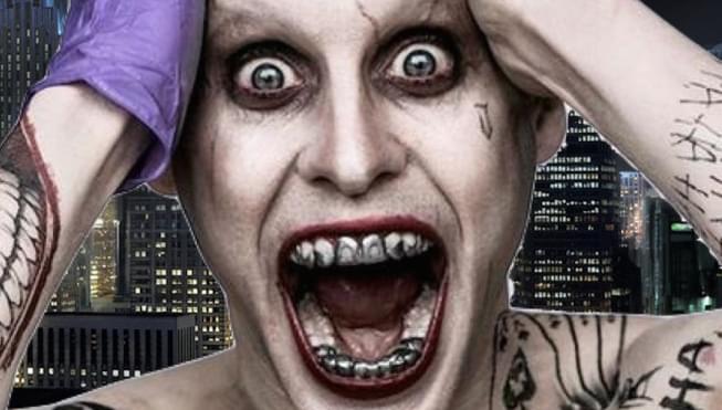 Jared Leto returns as Joker in Zack Synder’s Justice League