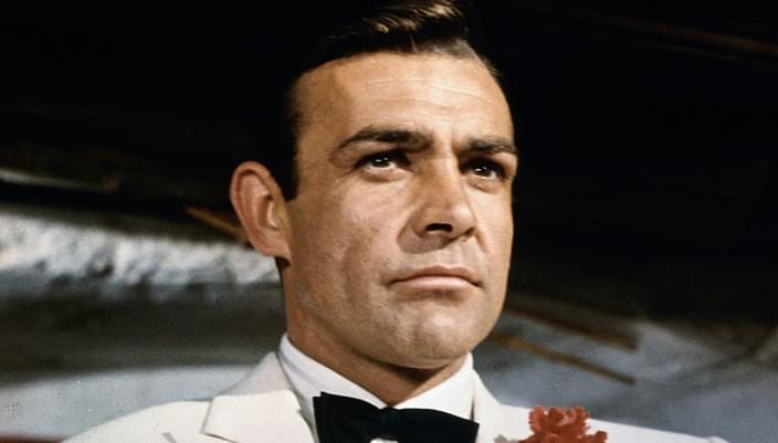 Sean Connery dead at 90