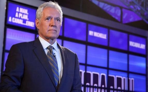 ‘Jeopardy’ host Alex Trebek dies at 80
