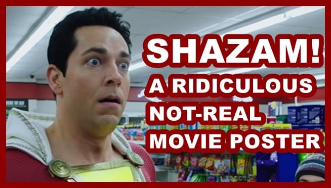 ‘Shazam 2’ director jokes about crossover with Marvel, Star Wars, & More