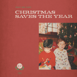 Listen to the NEW Twenty One Pilots Christmas Tune