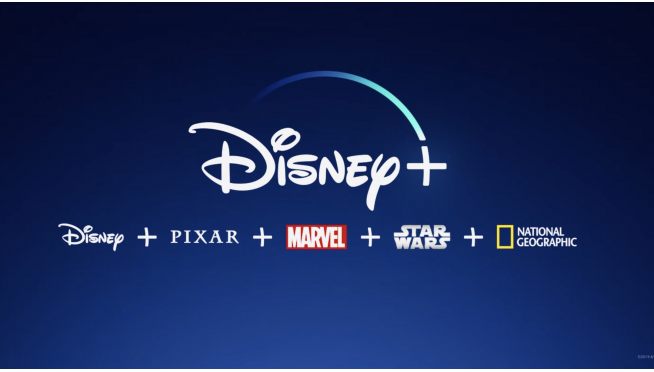 Disney Just Announced “Indiana Jones 5”, 10 New “Star Wars” and Marvel Shows, and a Whole Lot More