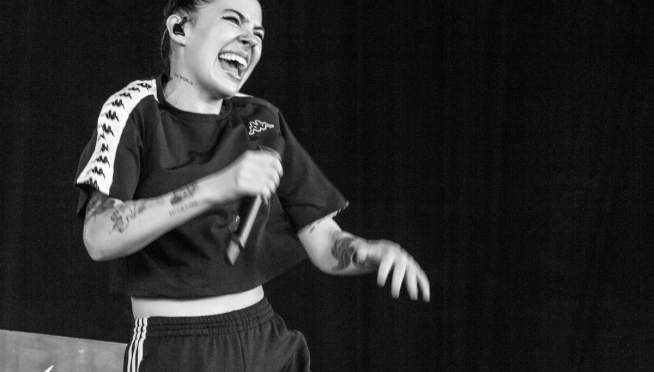 Bishop Briggs asking for help with sister’s cancer battle.