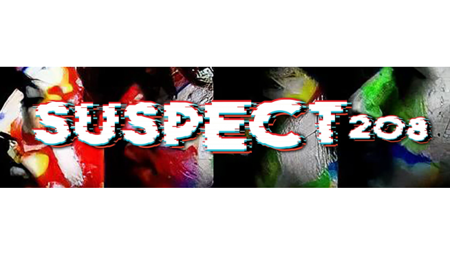 SUSPECT 208 featuring the son’s of rock greats SCOTT WEILAND, SLASH, METALLICA are looking for a new lead singer.