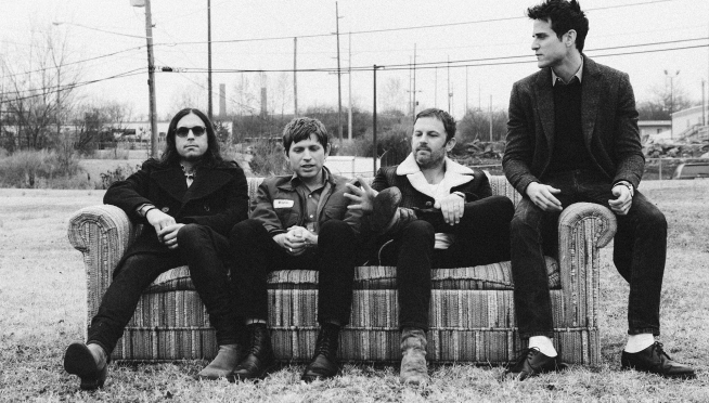 Kings of Leon show cancelled for tonight