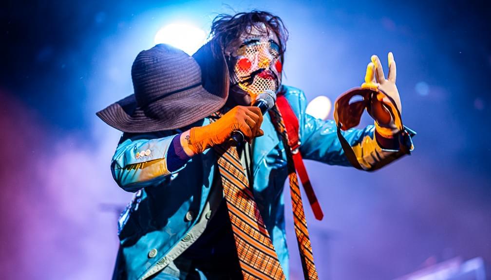 Cage the Elephant talks to the ‘History of Alternative’ podcast