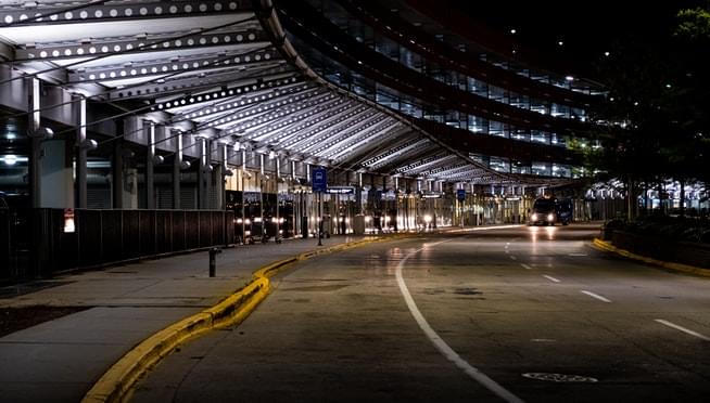 Man living at O’Hare for three months adds to airport’s weird & wild history