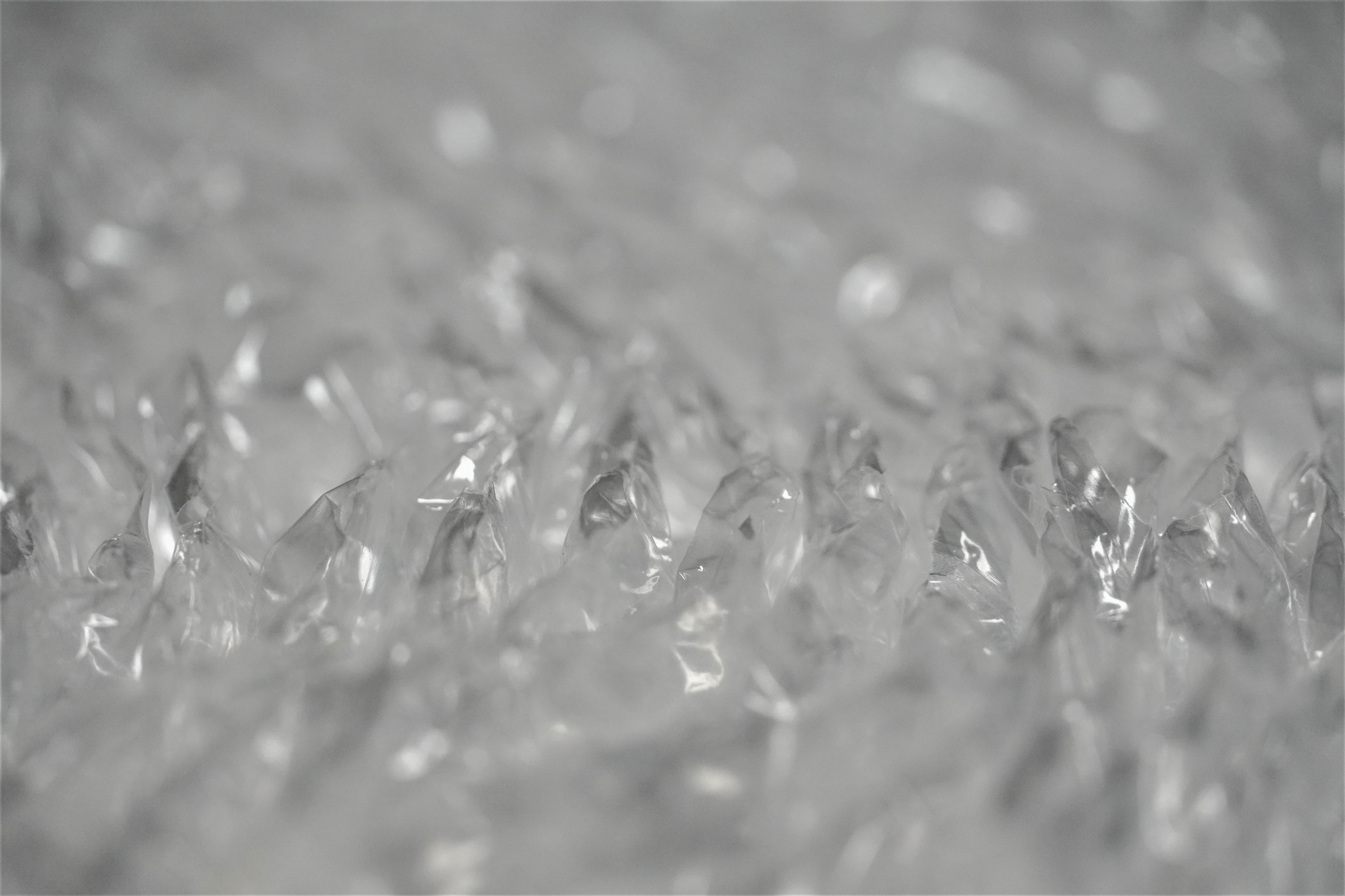 Kid popping bubble wrap with his head is all of us