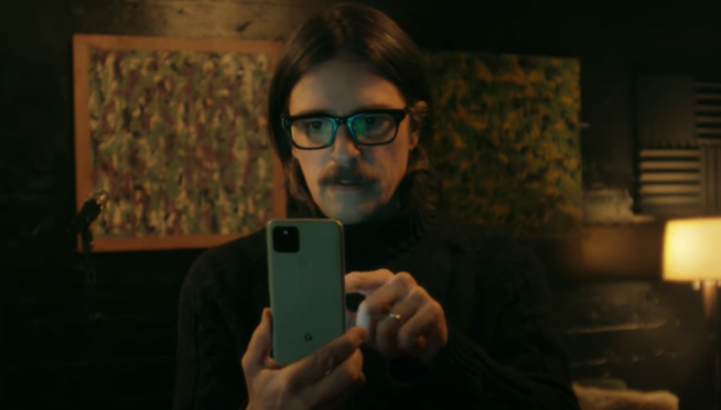 New Weezer video for “All My Favorite Songs”