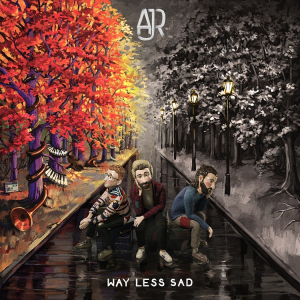 AJR drop a new song. Listen here!
