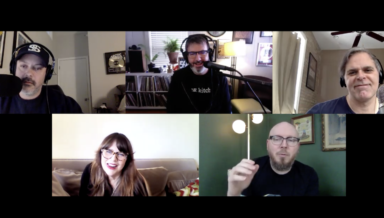 Chicago in the 1990s: A roundtable discussion (History of Alternative Episode 17)