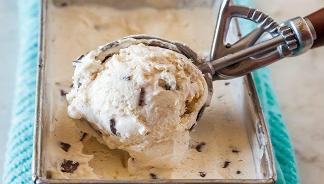 Licking ice cream cartons is now a crime in Arizona.