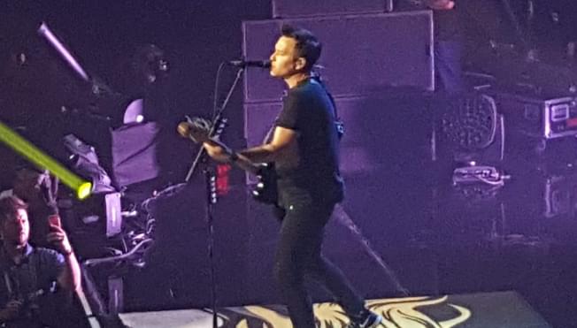 Blink-182 to have some…interesting collaborations on new album.