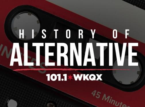 3.14.2021 History Of Alternative