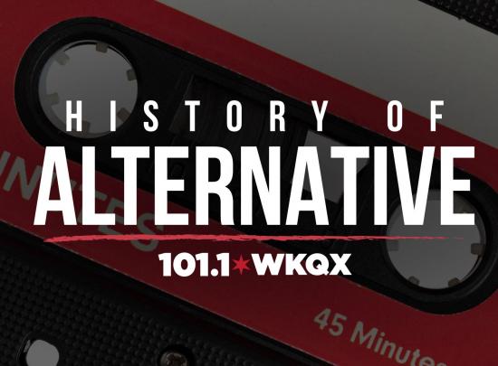 3.21.2021 History Of Alternative