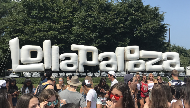 Perry Farrell wants Lollapalooza 2021 “in one capacity or another”