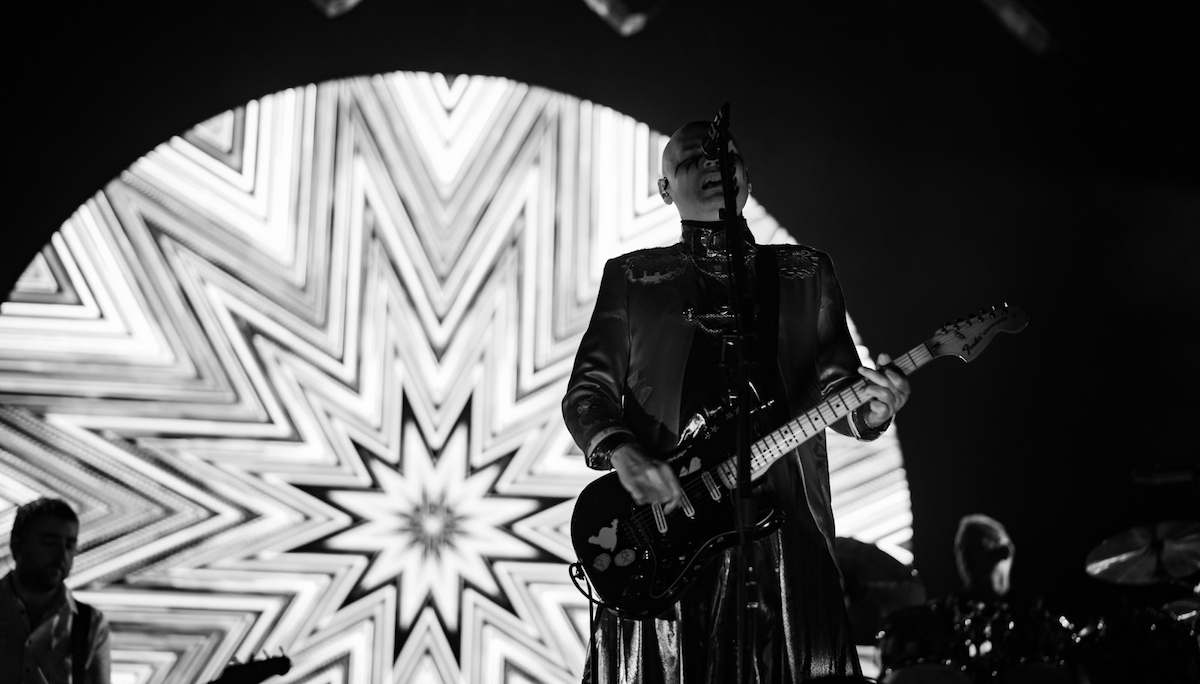 You Need to Hear This Smashing Pumpkins Remix!