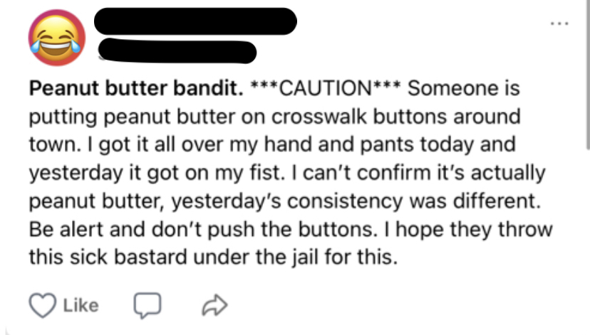 Nextdoor Drama