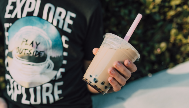 Do NOT Panic … There is a Major Bubble Tea Shortage!!!!