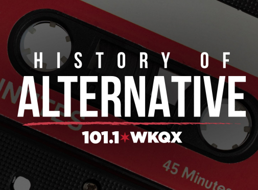 5.16.2021 History Of Alternative