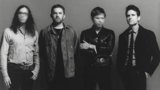 Kings Of Leon release “Mustang” and 2024 tour plans