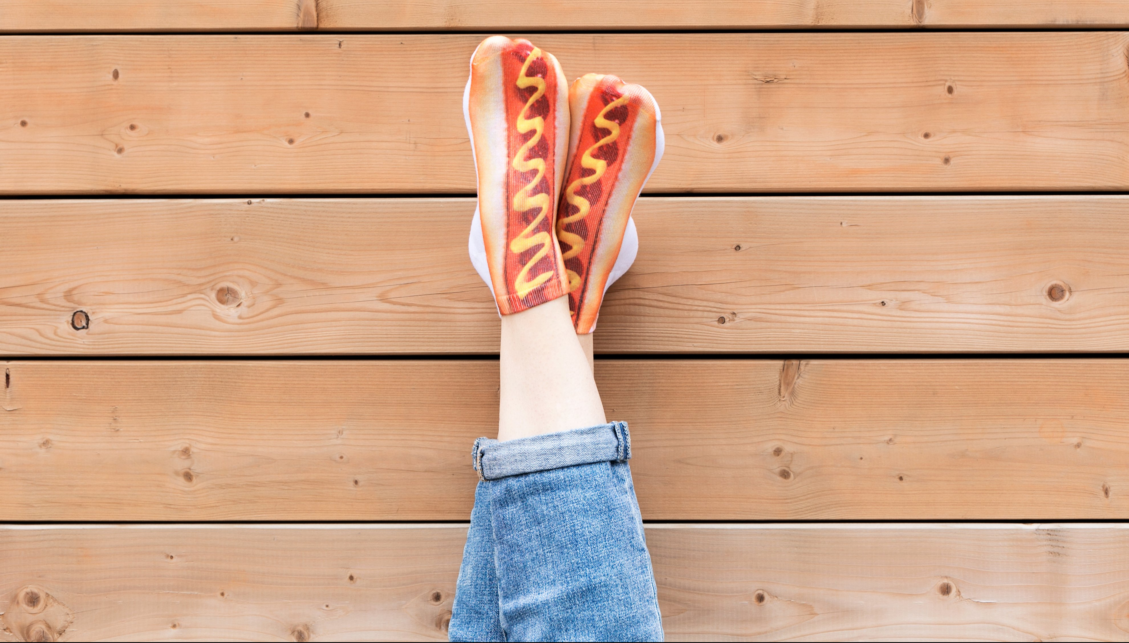 Hot dogs could cost you 36 minutes of your life