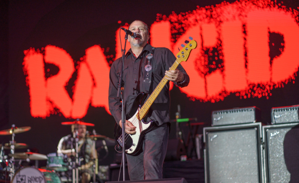 Rancid release “Devil In Disguise”