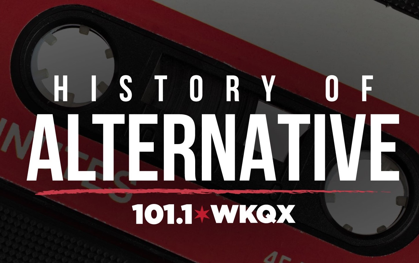 9.26.2021 History Of Alternative