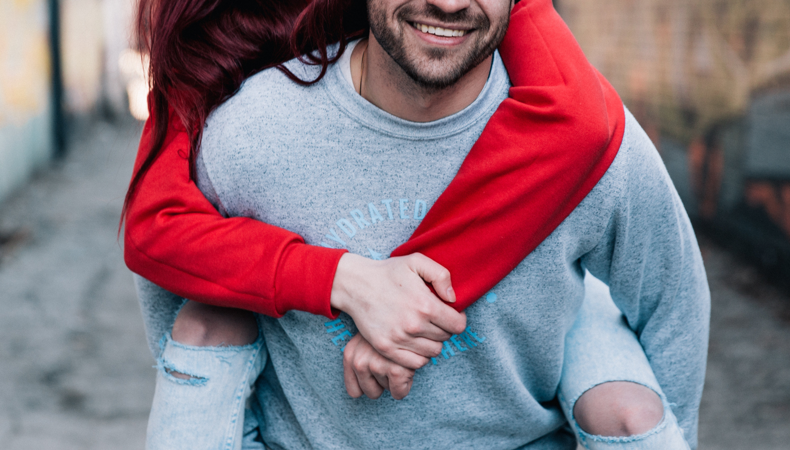 Relationship Court: Make my boyfriend stop peeing in the sink