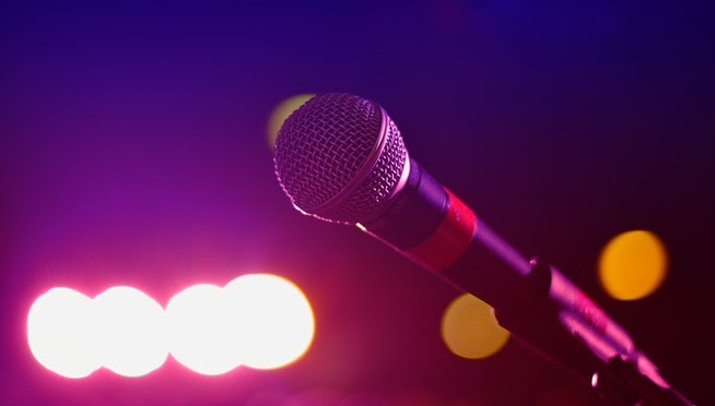 BEST OF 2022: Verve Pipe singer belts out own song at karaoke — unnoticed