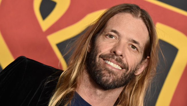 Foo Fighters Tribute Shows to Taylor Hawkins