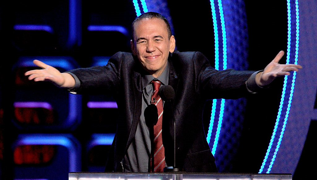 Gilbert Gottfried passes away at age 67