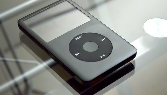 R.I.P., iPod: Apple to kill off device that changed music forever