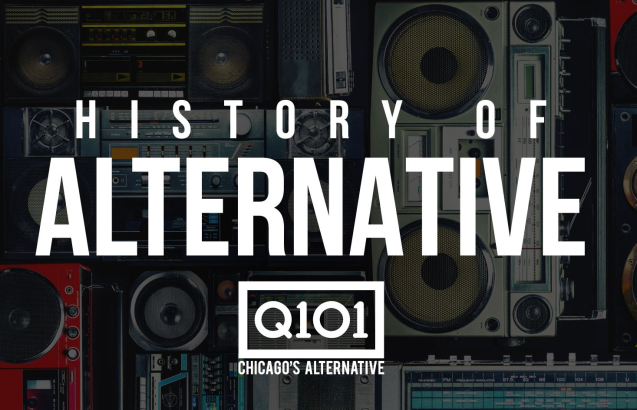 5.15.2022 History Of Alternative