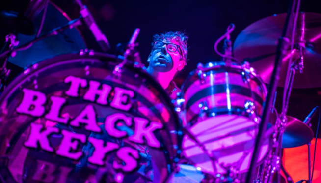 You don’t have to go to Red Rocks to see The Black Keys — the show will come to YOU, streamed