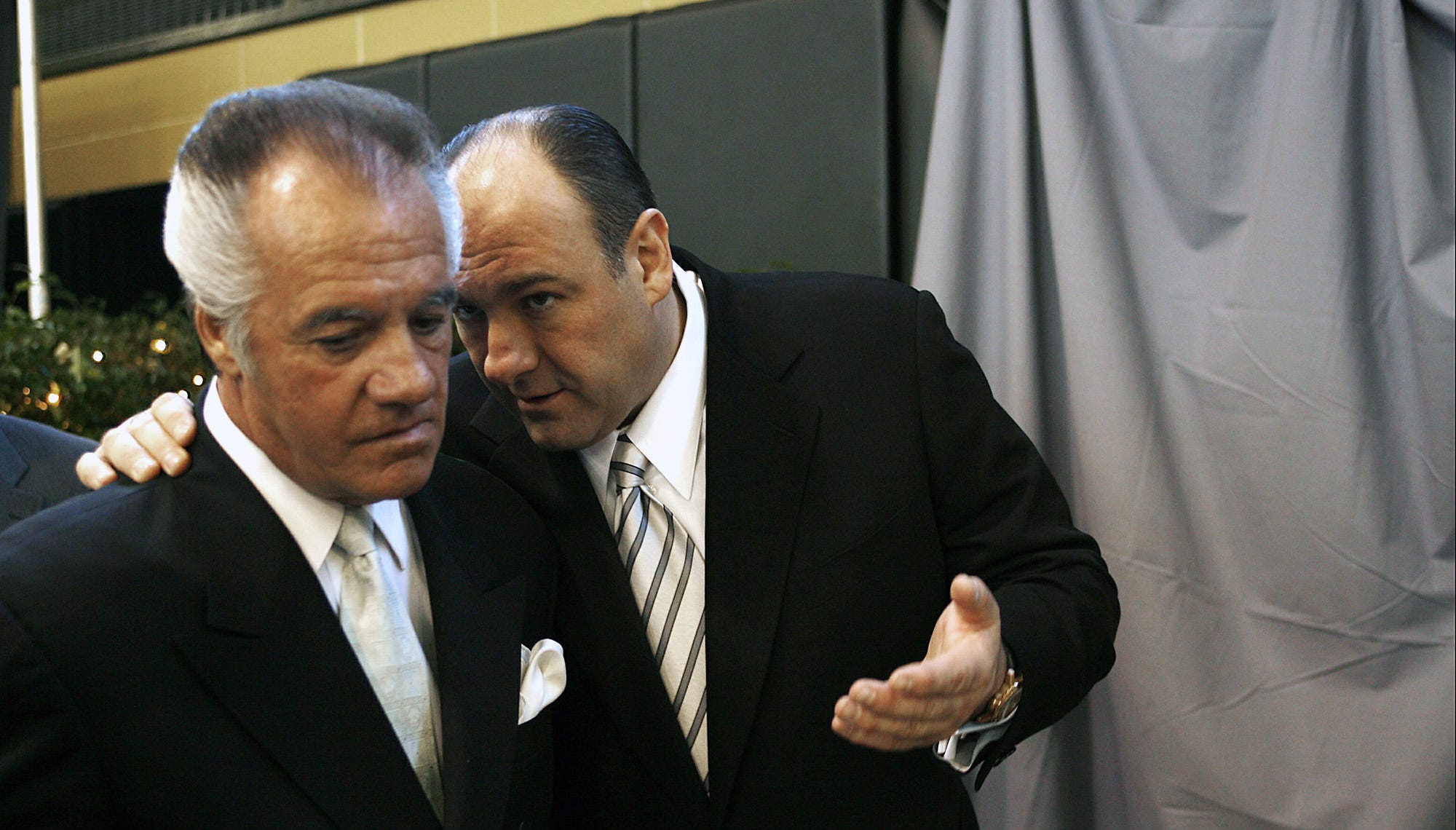 David Chase confirms Tony Soprano’s fate from the final episode