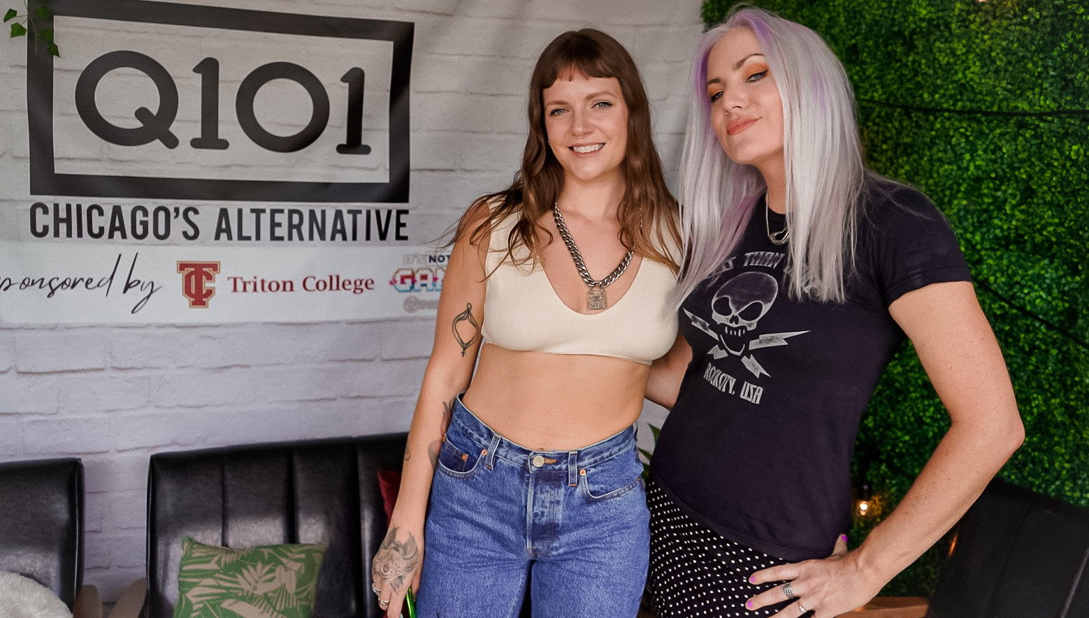 Catching up with Tove Lo