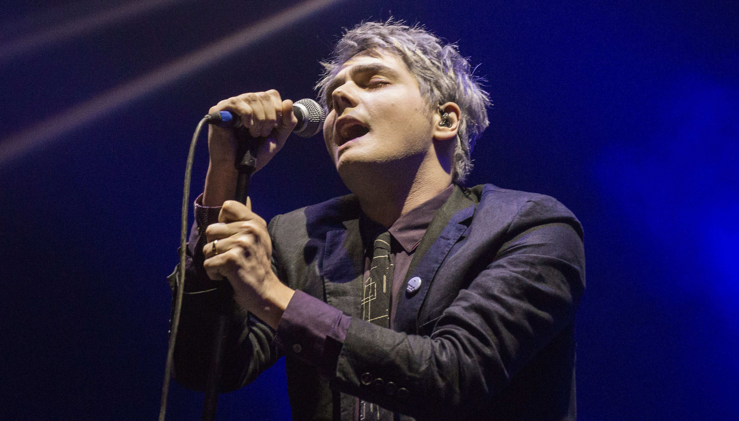 Video, the setlist, and everything you need to know about My Chemical Romance’s Riot Fest performance