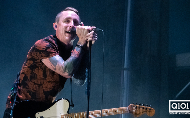 Yellowcard’s Ocean Avenue 20th anniversary tour