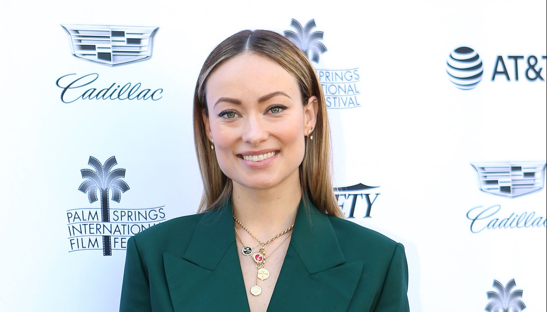 Relationship Court: Olivia Wilde ran over Jason Sudekis’ heart, says the ex-nanny