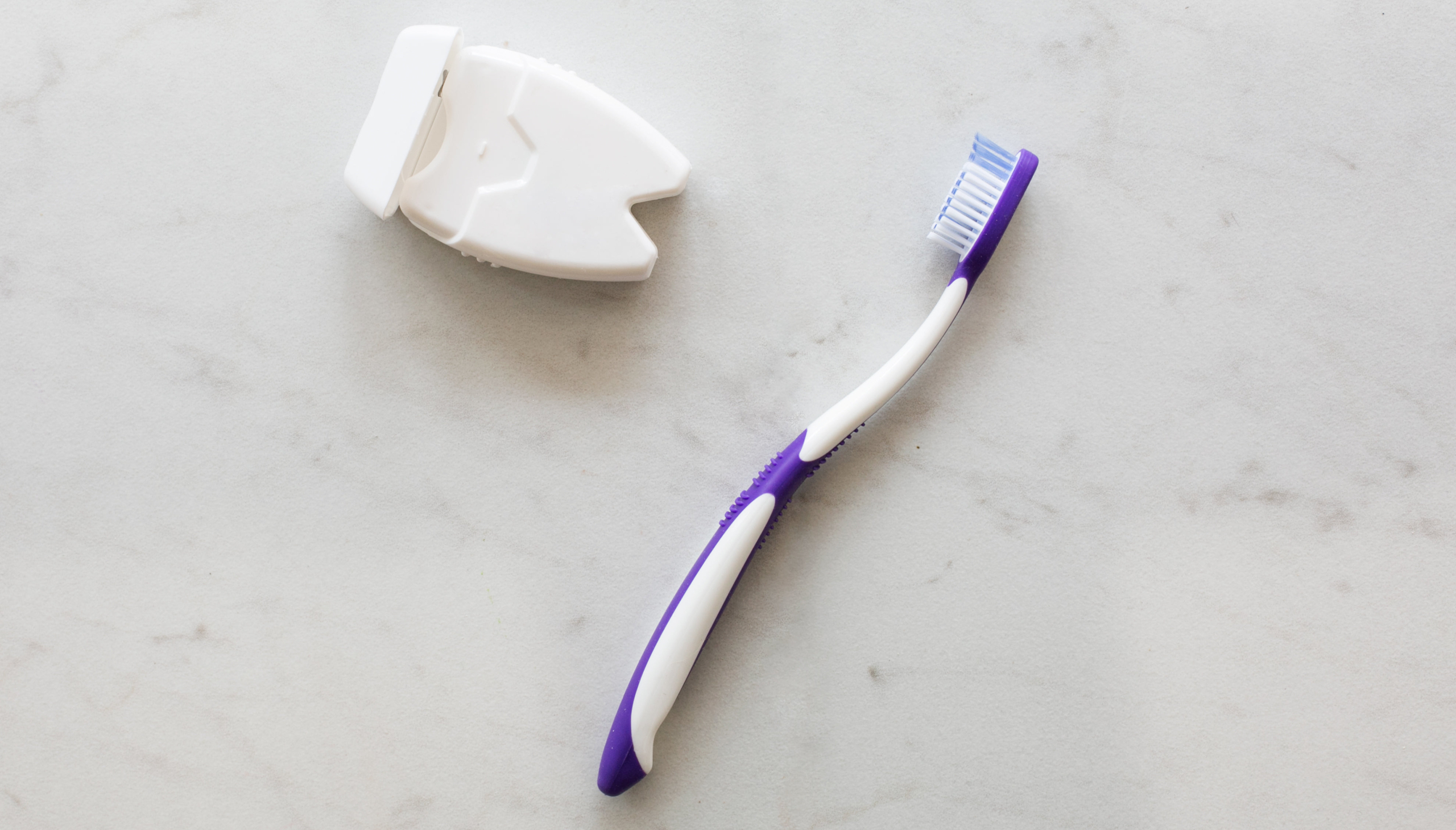 Man arrested after stealing $1,300 worth of toothbrushes, which is way too many toothbrushes