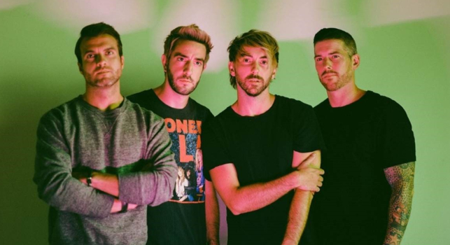 All Time Low global livestream