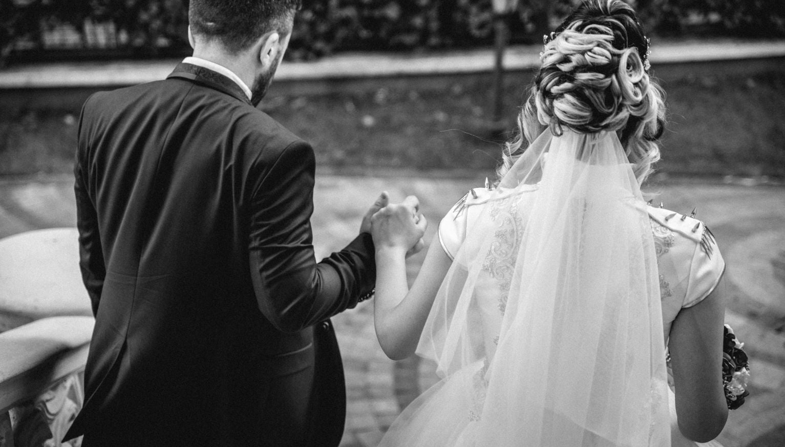 Fewer people are getting married as the mindset towards marriage shifts in America