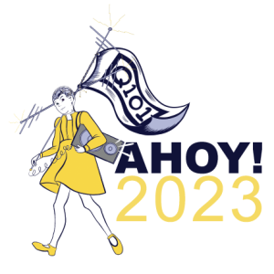 AHOY! 2023