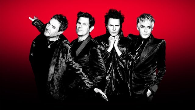 Duran Duran will release a Halloween-themed album with covers.