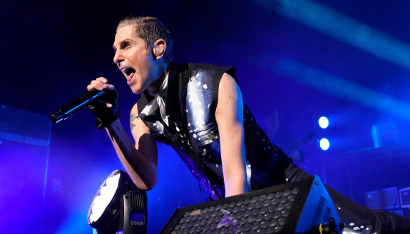 Jane’s Addiction’s classic lineup release their first new song in 34 years