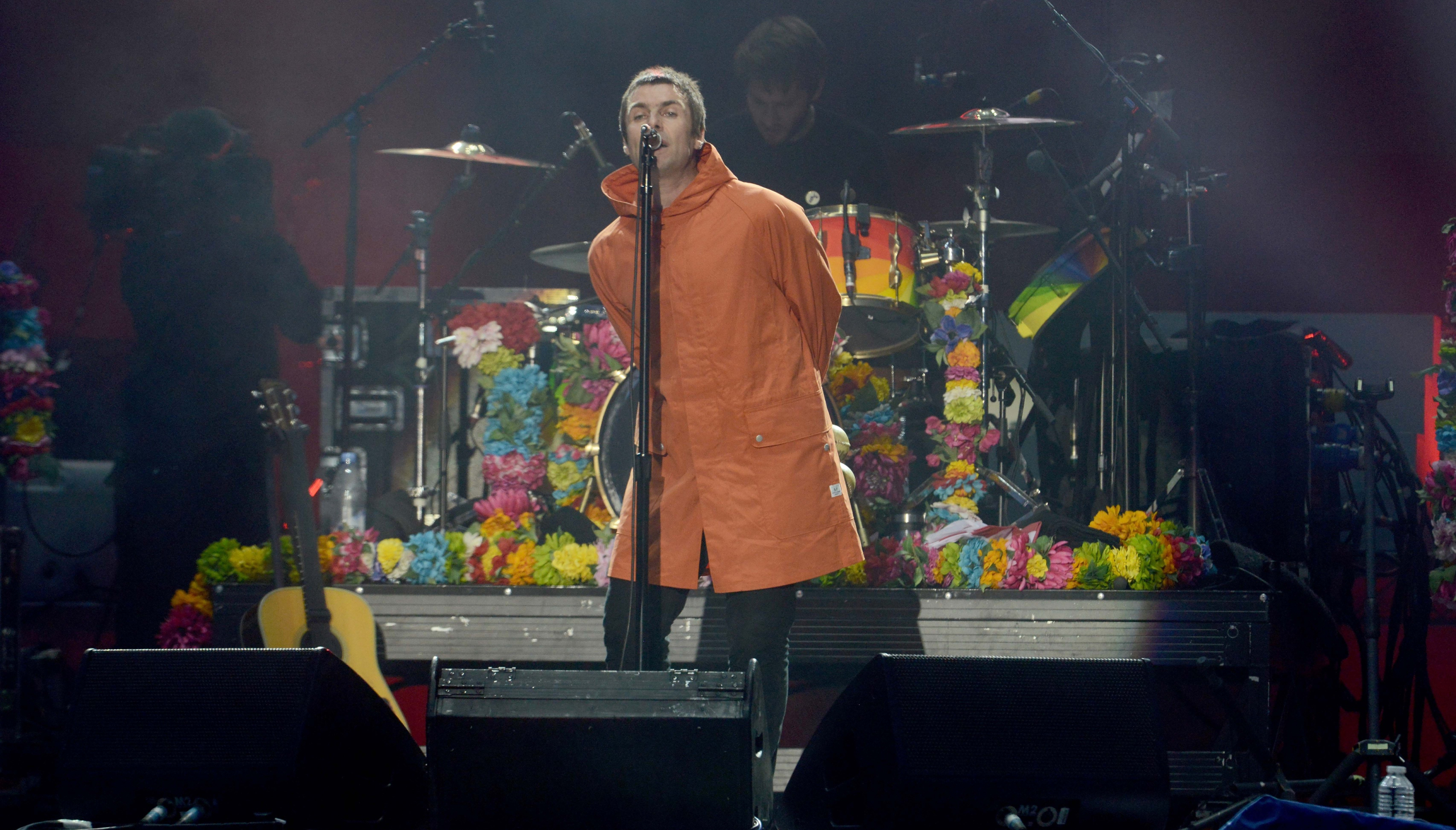 Oasis is back with a new album…thanks to AI