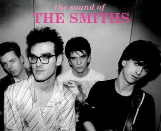 RIP Andy Rourke of The Smiths