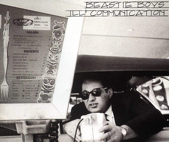 Beastie Boys “Ill Communication” turns 29.