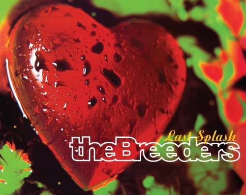 The Breeders announce 30th anniversary edition of Last Splash